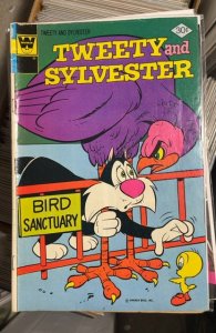 Tweety and Sylvester #68