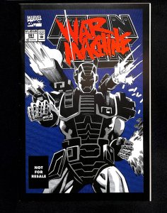 Iron Man #282 (1992)