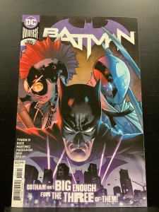 Batman #105 (2021)