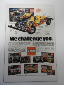 Daredevil #167 (1980) VF+ Condition!