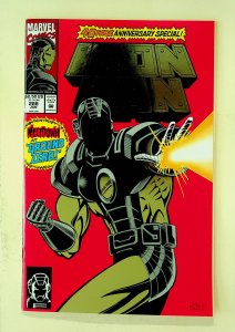 Iron Man #288 (Jan 1993, Marvel) - Near Mint