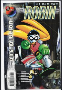 Robin #1000000 (1998)