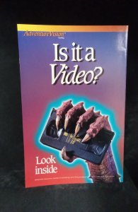 Venom: The Madness #2 (1993)