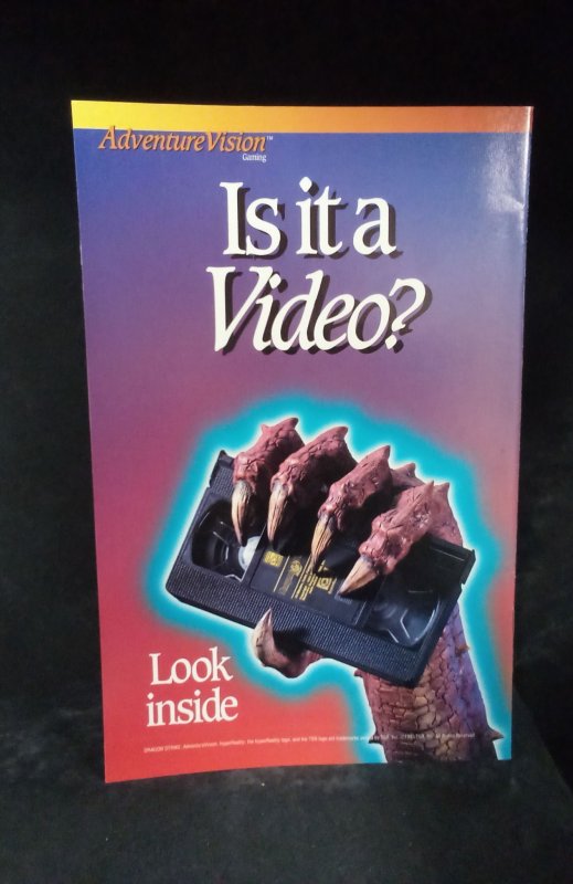 Venom: The Madness #2 (1993)