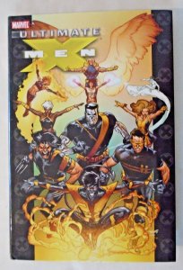 Ultimate X-Men Oversized Hardcover Trade #6 (2006, 1st Edition)