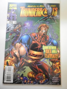 Thunderbolts #28 (1999)