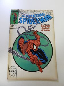 The Amazing Spider-Man #301 (1988) FN/VF condition