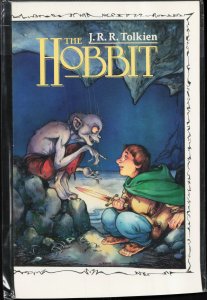The Hobbit #2 (1990)