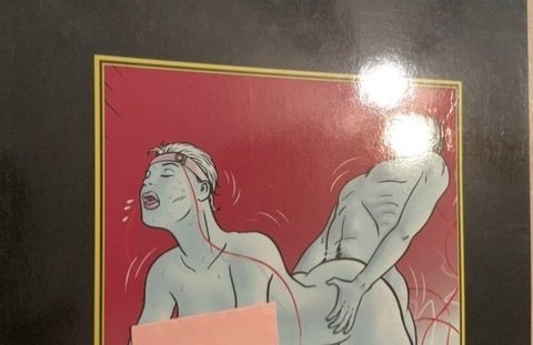 Sex Games by Jaime Martin
