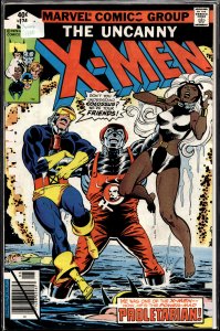 The X-Men #124 (1979) X-Men