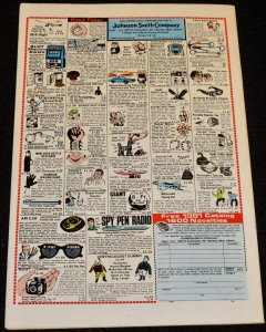 Master of Kung Fu #103 (1981)