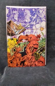 The New Mutants Special Edition (1985)