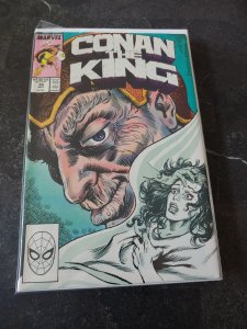 Conan the King #46 (1988)