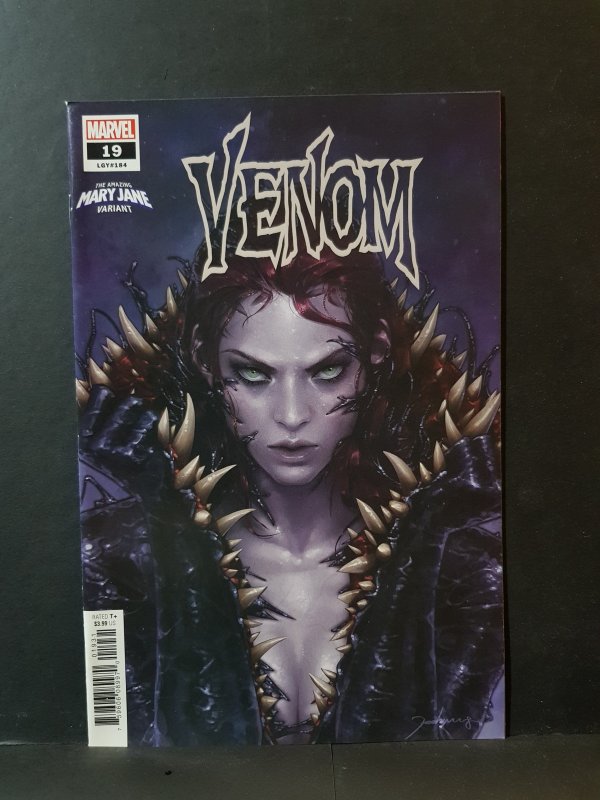 Venom #19