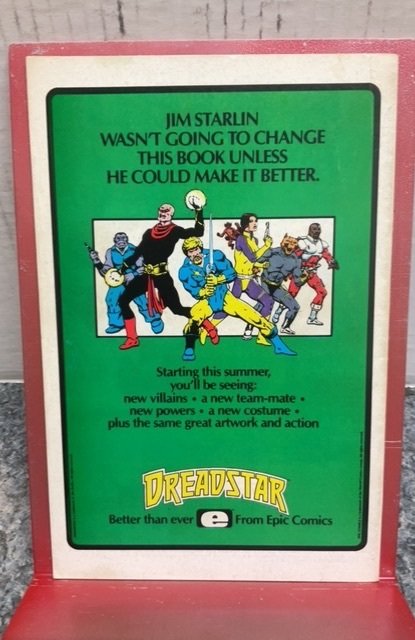 Star Wars #88 (1984)