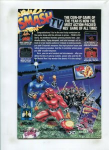 SILVER AGE CLASSICS (9.2) HOUSE OF SECRETS #92 1992