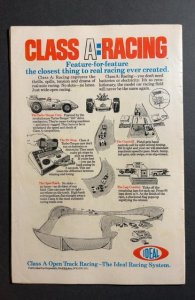 Astonishing Tales #14 (1972)