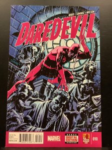 Daredevil #10 (2015)