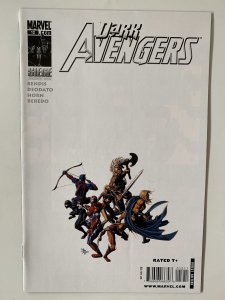 Dark Avengers #12 (2010)