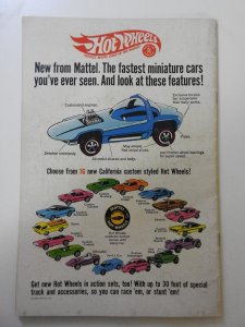 The Brave and the Bold #79 (1968) FN Condition!