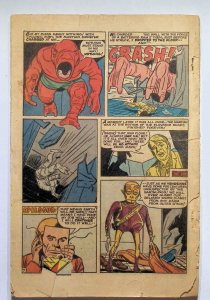 Journey into Mystery (1952) #59
