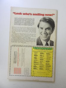 Giant-Size Captain Marvel (1975) VG condition