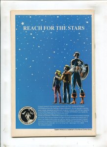 Amazing Spider-Man #268 - Direct Edition (8.5) 1985