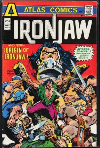 Eden #4  (2019) New Mutants