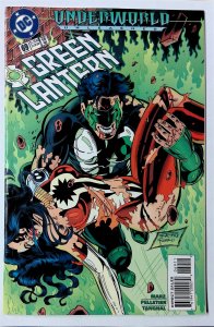 Green Lantern (3rd Series) #69 (Dec 1995, DC) FN+