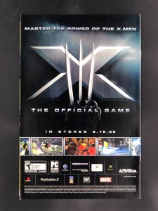 Civil War: Front Line #2 (2006)