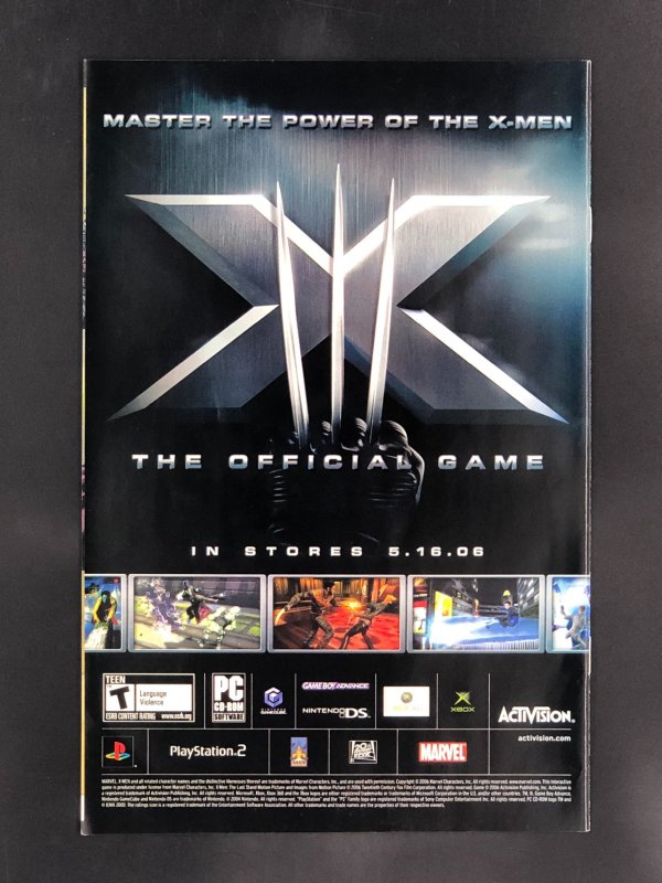 Civil War: Front Line #2 (2006)