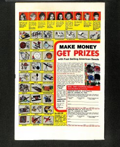 Amazing Spider-Man #167