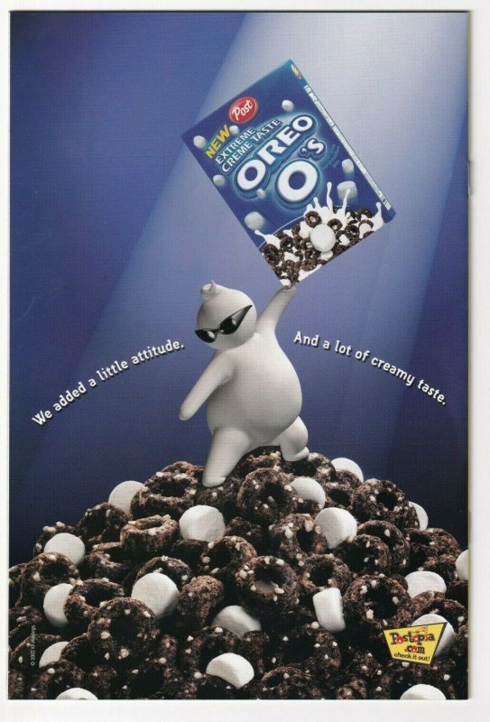 Ultimate Spider-Man #24 September 2002 Marvel