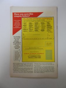 The Amazing Spider-Man #138 (1974) VF condition MVS intact