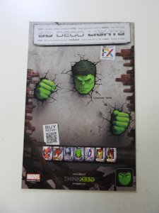 Spider-Verse #1 (2015) VF+ condition