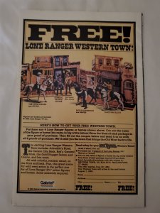 Avengers 218 Very Fine Cover by Don Perlin