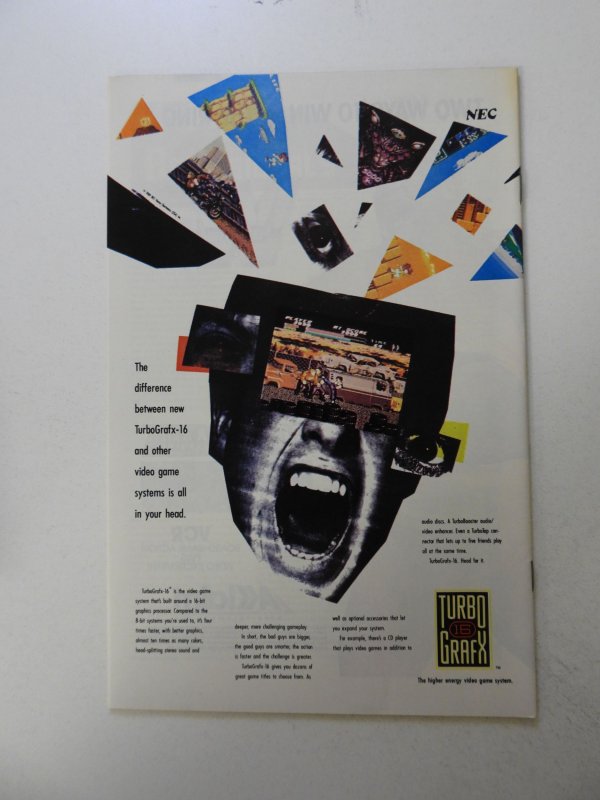 Batman #441 VF+ condition