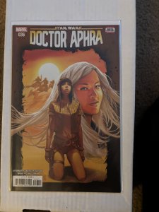 Star Wars: Doctor Aphra #36 (2019)