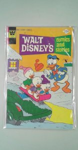 Walt Disney's Comics and Stories #425 (1976)