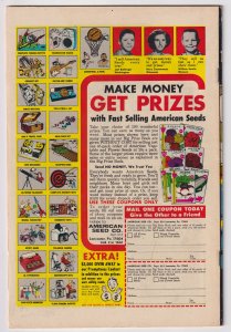 Action Comics #374 (1969) Superman