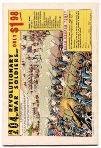 Strange Adventures #213 1968- DEADMAN- Neal Adams F/VF