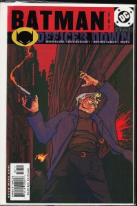 Batman #587 (2001) Batman