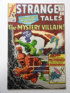Strange Tales #127 (1964) FN- Condition!