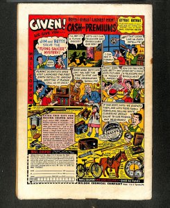 All-American Men of War #45