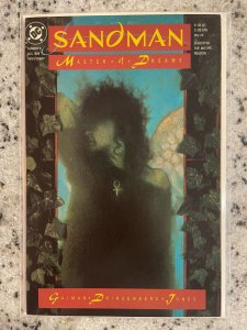 Sandman # 8 NM 1st Print DC Vertigo Comic Book Neil Gaiman Death Morpheus J980