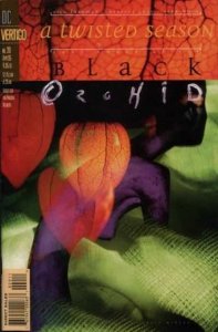 Black Orchid (1993 series) #20, NM- (Stock photo)