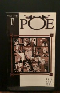 Poe #17 (1999)