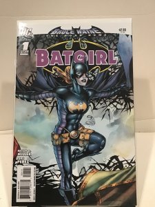 Bruce Wayne: The Road Home: Batgirl (2010)