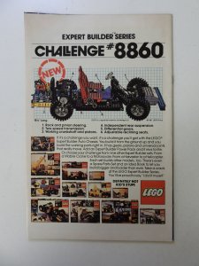 Daredevil #176 (1981) VF condition