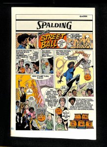 Spider-Woman (1978) #4